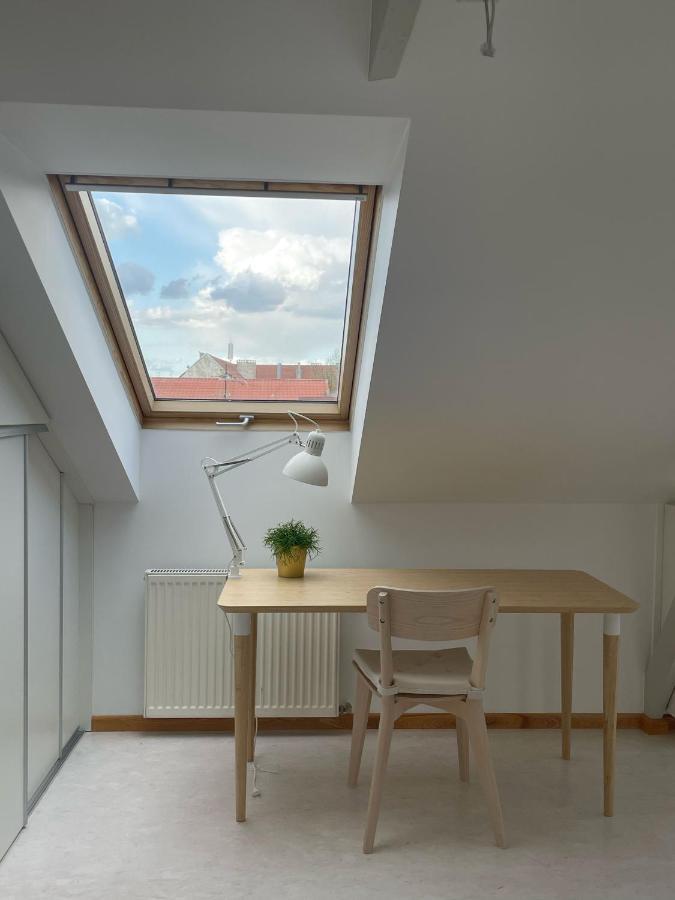 Old Town Jiva Apartment Kaunas Eksteriør billede